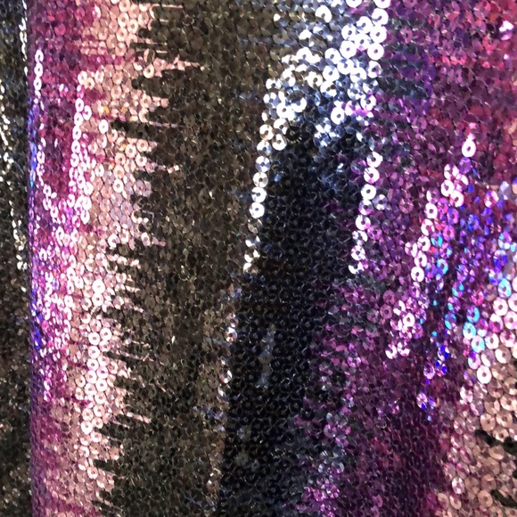 🔥Adidas Sequin Football Jersey/Polo🔥 - Picture 3 of 7